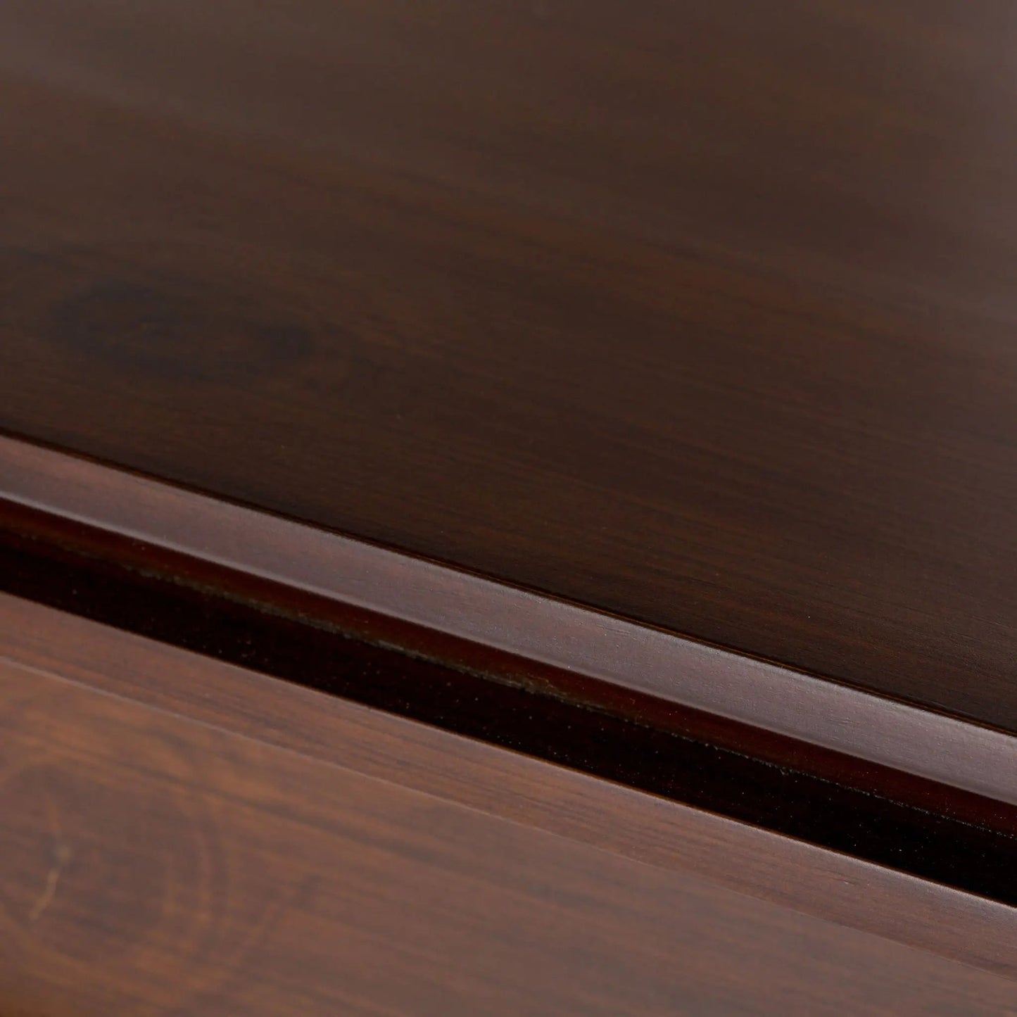 Artisan Handcrafted Medium Storage Cabinet