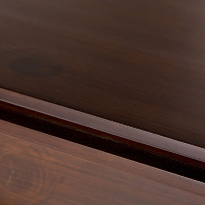Artisan Handcrafted Medium Storage Cabinet
