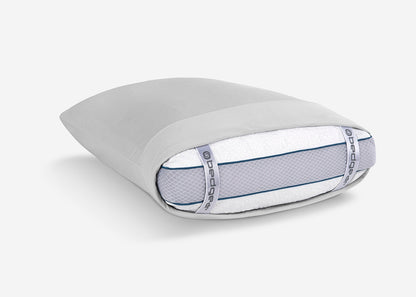 BedGear Vertex Sheet Set light grey split Cal King sheets by HouseOfZazla on Tampa Home & Garden Store