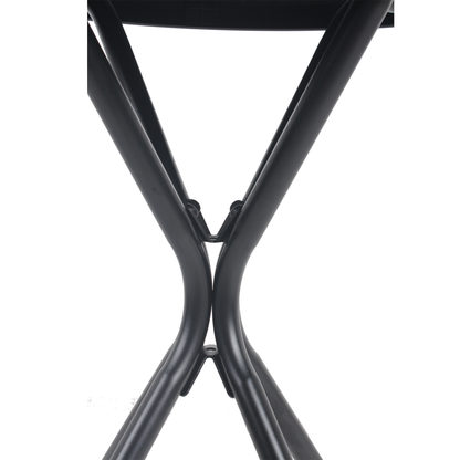 3 Piece Outdoor Patio Furniture and Glass Table