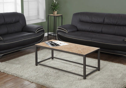Rectangular Table with Elegant Multiuse Design