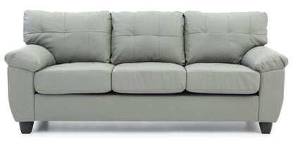 Soft Pocketed Coil Sofa and Hardwood Frame
