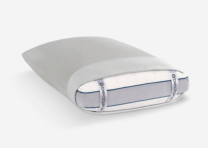 Bedgear Dri Tec Sheet Set Full Size Light Grey
