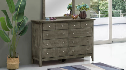 Hammond Elegant Casual Dresser for Any Room