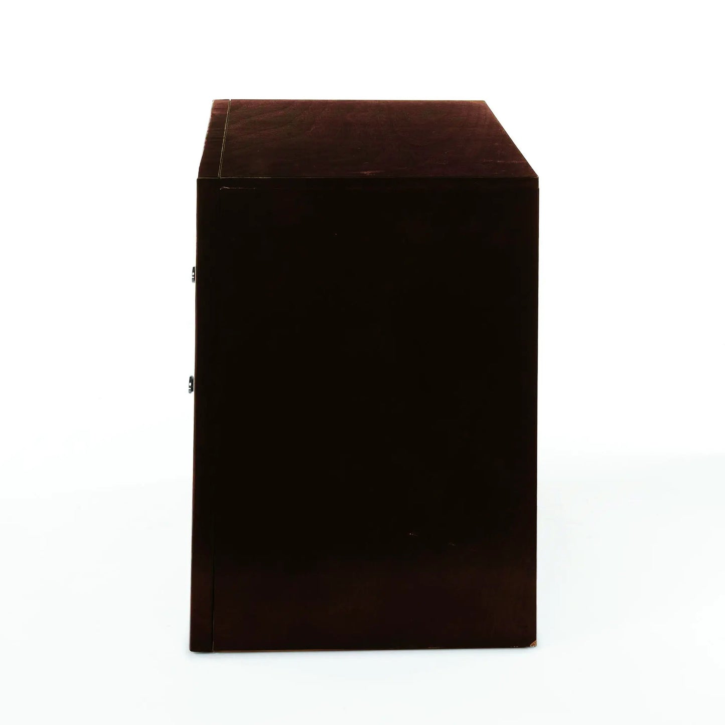 Ireland Elegant Design Nightstand dark wood finish by Unique Piece Furniture on Tampa Home & Garden Store