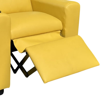 Marisa Kids Recliner Chair and Cup Holder