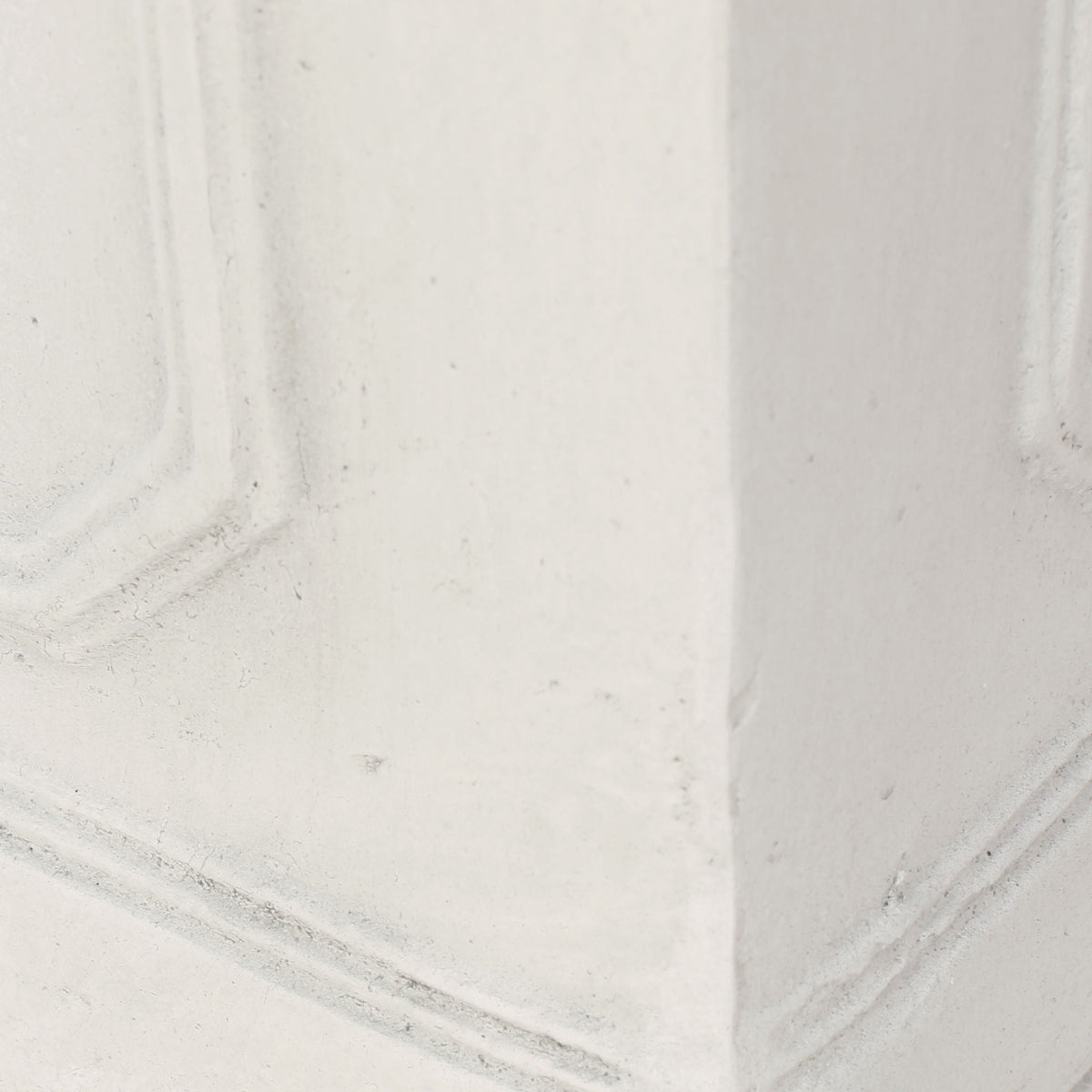 Durable Planter by HouseOfZazla on light gray concrete backdrop on Tampa Home & Garden Store