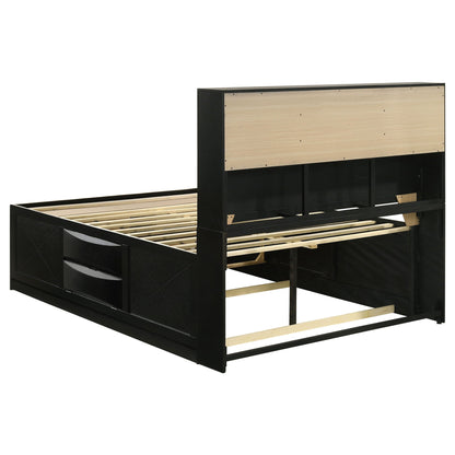 Isabel Transitional Bedroom Set and Drawers