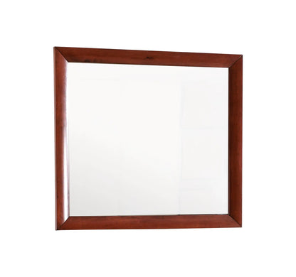 Marilla Mirror with Modern Finishes for Home