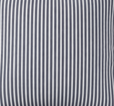 Soft Blue Outdoor Patio Chair Cushions Set of 4