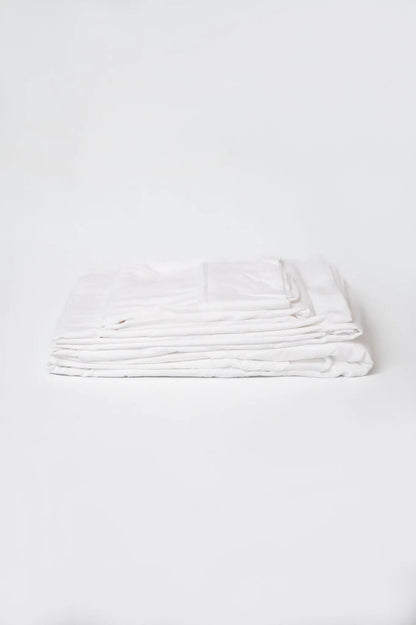 Bamboo Hypoallergenic Sheet Set Thermo Regulating