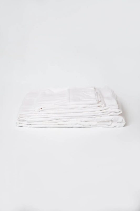 Bamboo Hypoallergenic Sheet Set Thermo Regulating