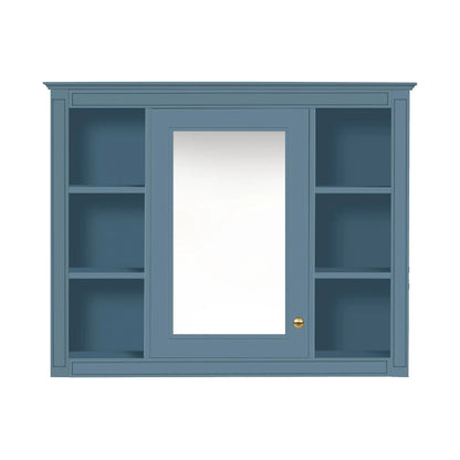 Wall Mounted Medicine Cabinet with Mirror