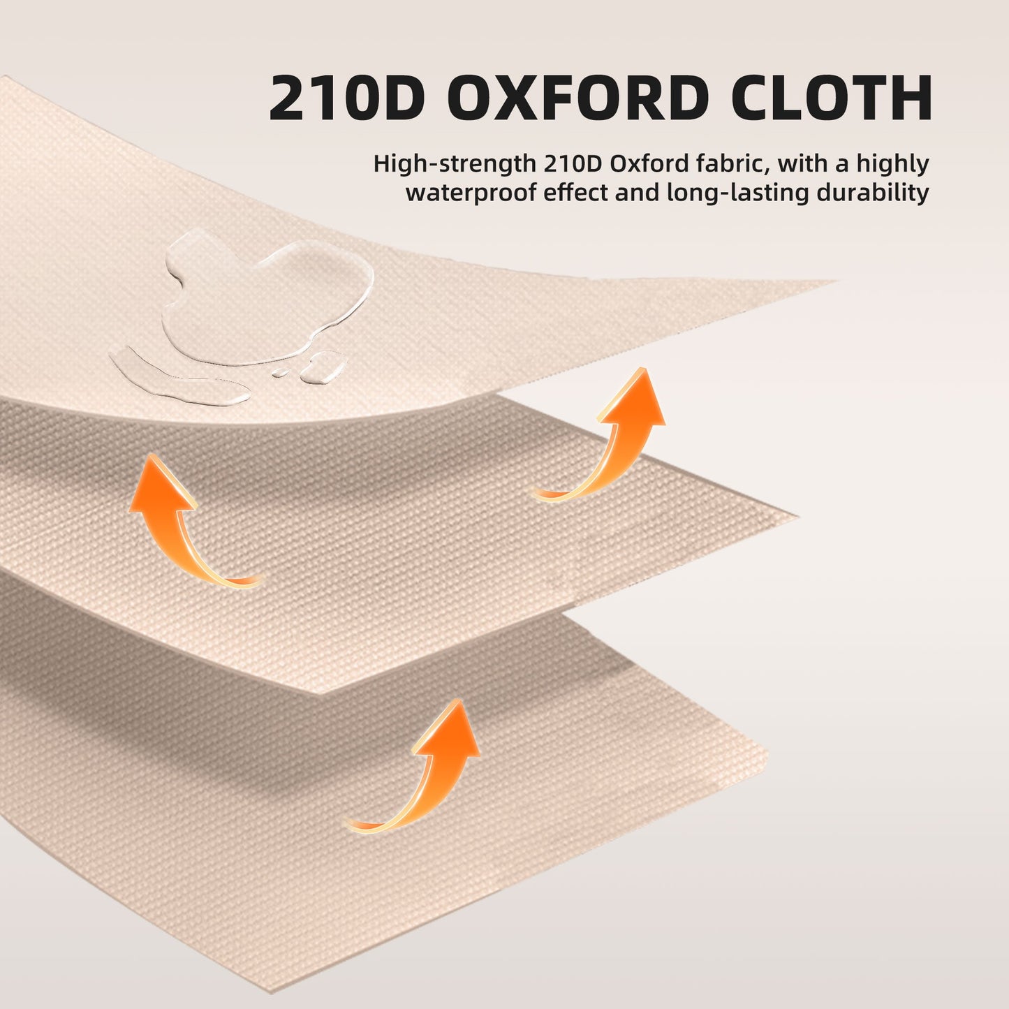 Waterproof Inflatable Tent and Canopy for Two