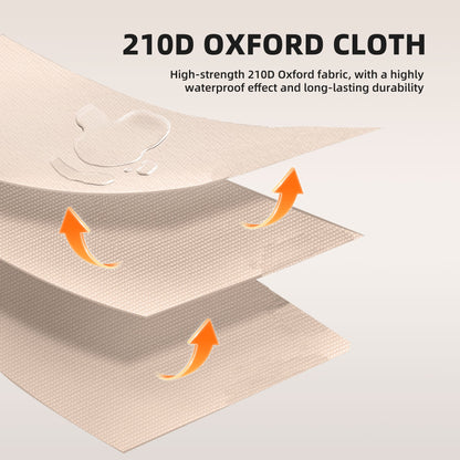 Waterproof Inflatable Tent and Canopy for Two