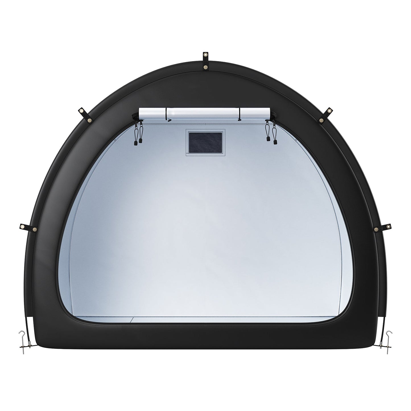 Waterproof Bike Storage Tent for Four Bikes