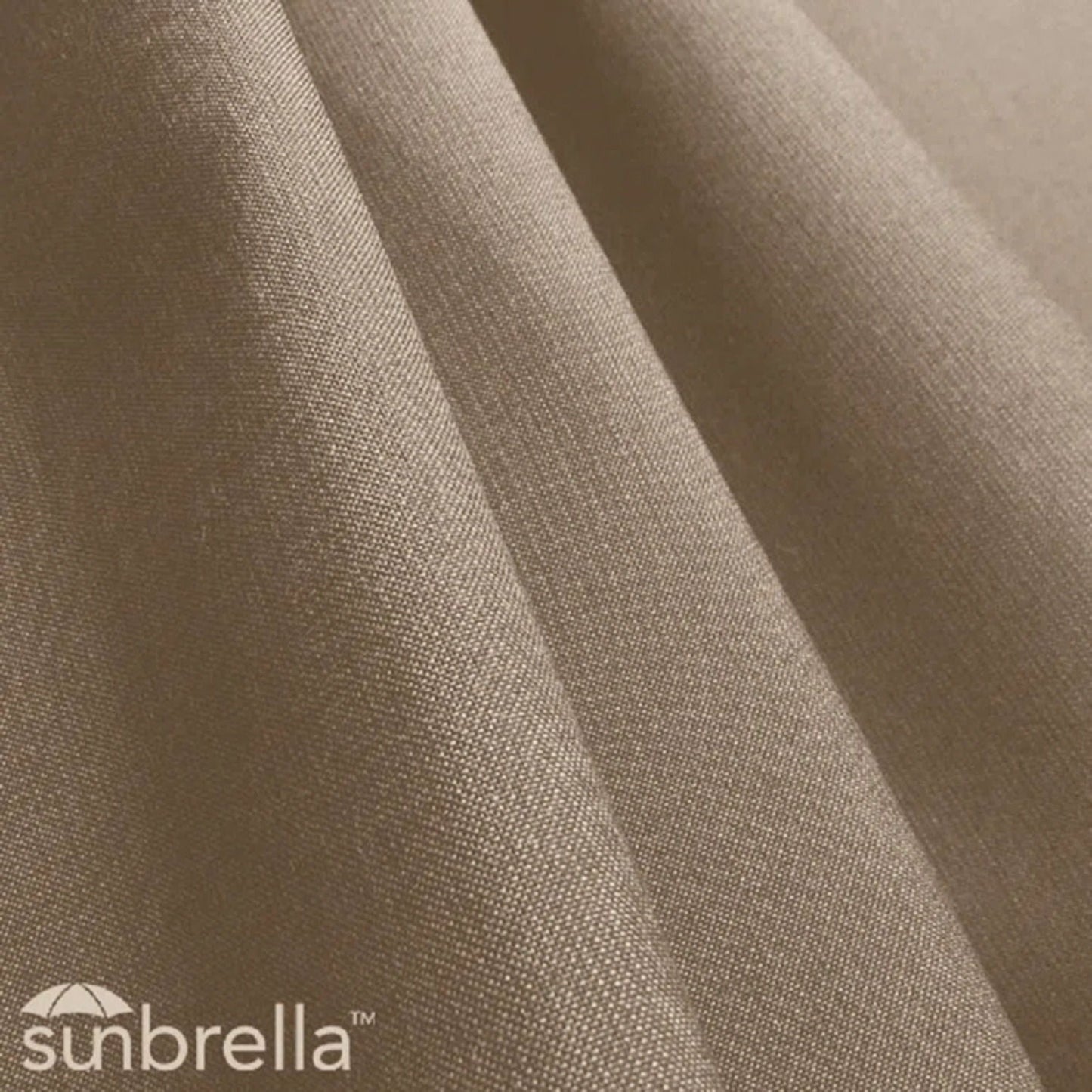 Patio chair cushions beige Sunbrella fabric for outdoor chairs HouseOfZazla on Tampa Home & Garden Store