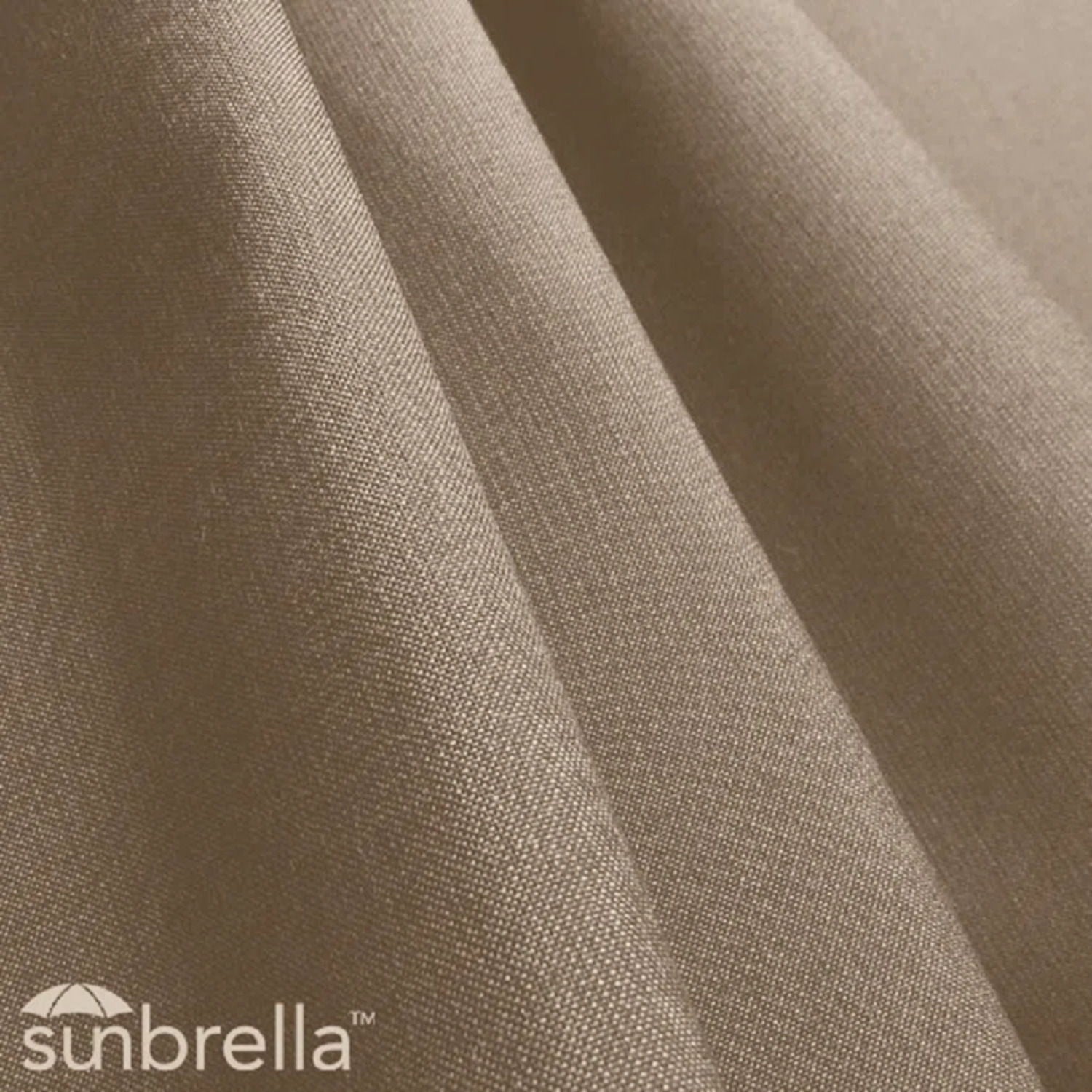 Patio chair cushions beige Sunbrella fabric for outdoor chairs HouseOfZazla on Tampa Home & Garden Store