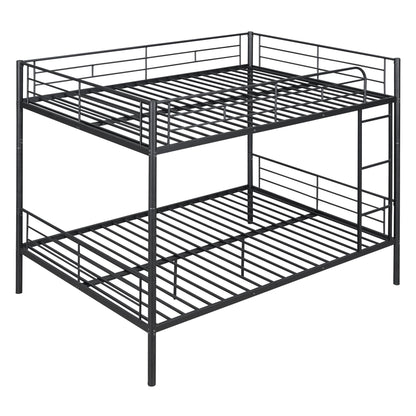 Durable Steel Bunk Bed For Kids And Teens