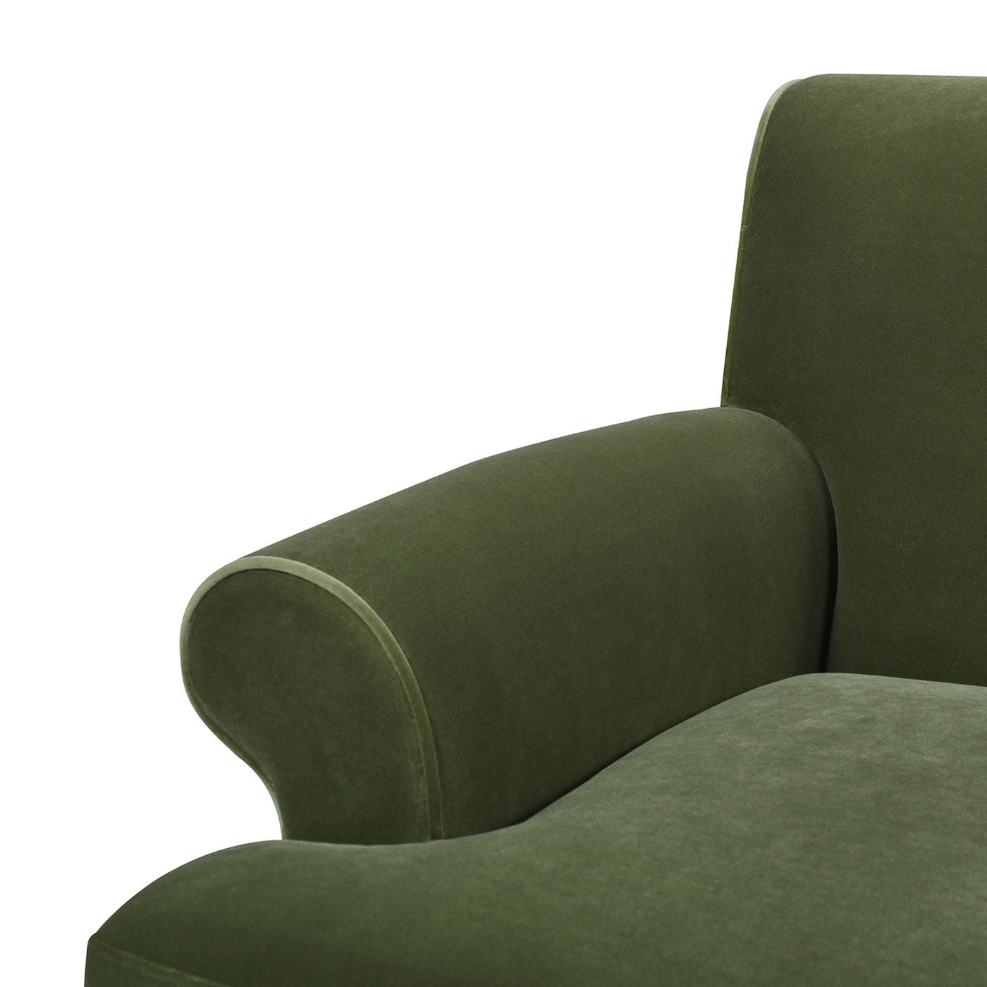 Alana Lawson Three Cushion Sofa and Tightback