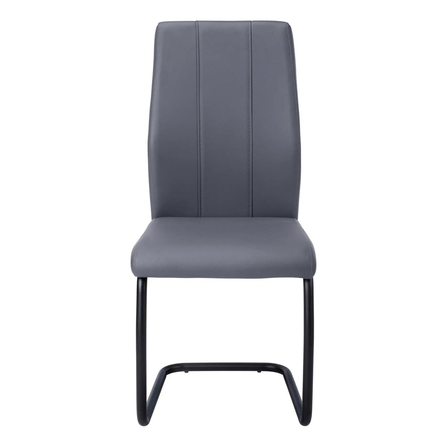 Dining Chair Set for 2, Upholstered, Contemporary
