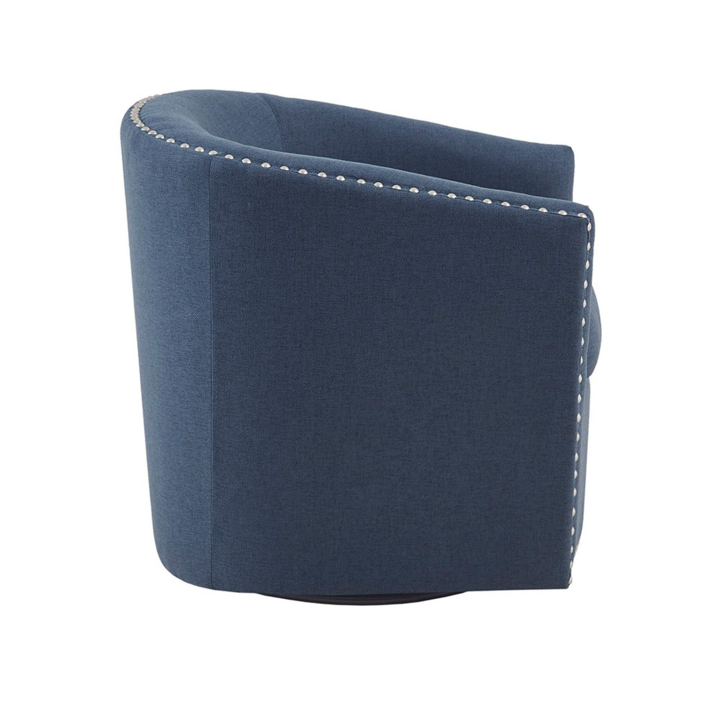 Elegant Chair 360 Degree Rotation and Comfort