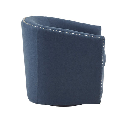 Elegant Chair 360 Degree Rotation and Comfort