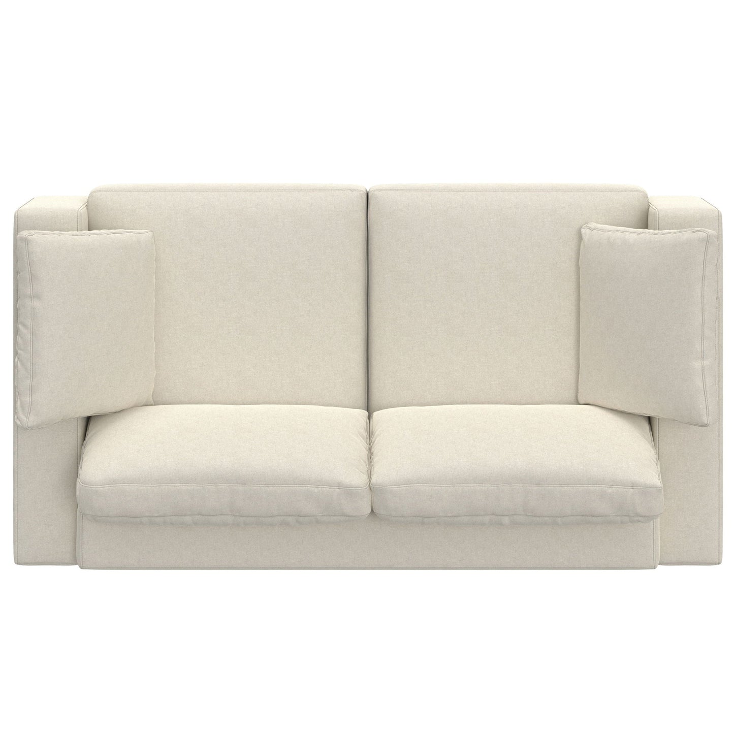 Charlie and Handcrafted Water Repellent Sofa