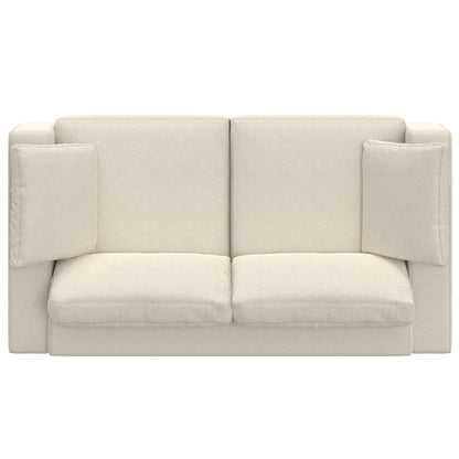 Charlie and Handcrafted Water Repellent Sofa