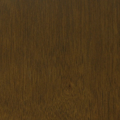 Dining chair set brown upholstery on brown wood grain surface on Tampa Home & Garden Store