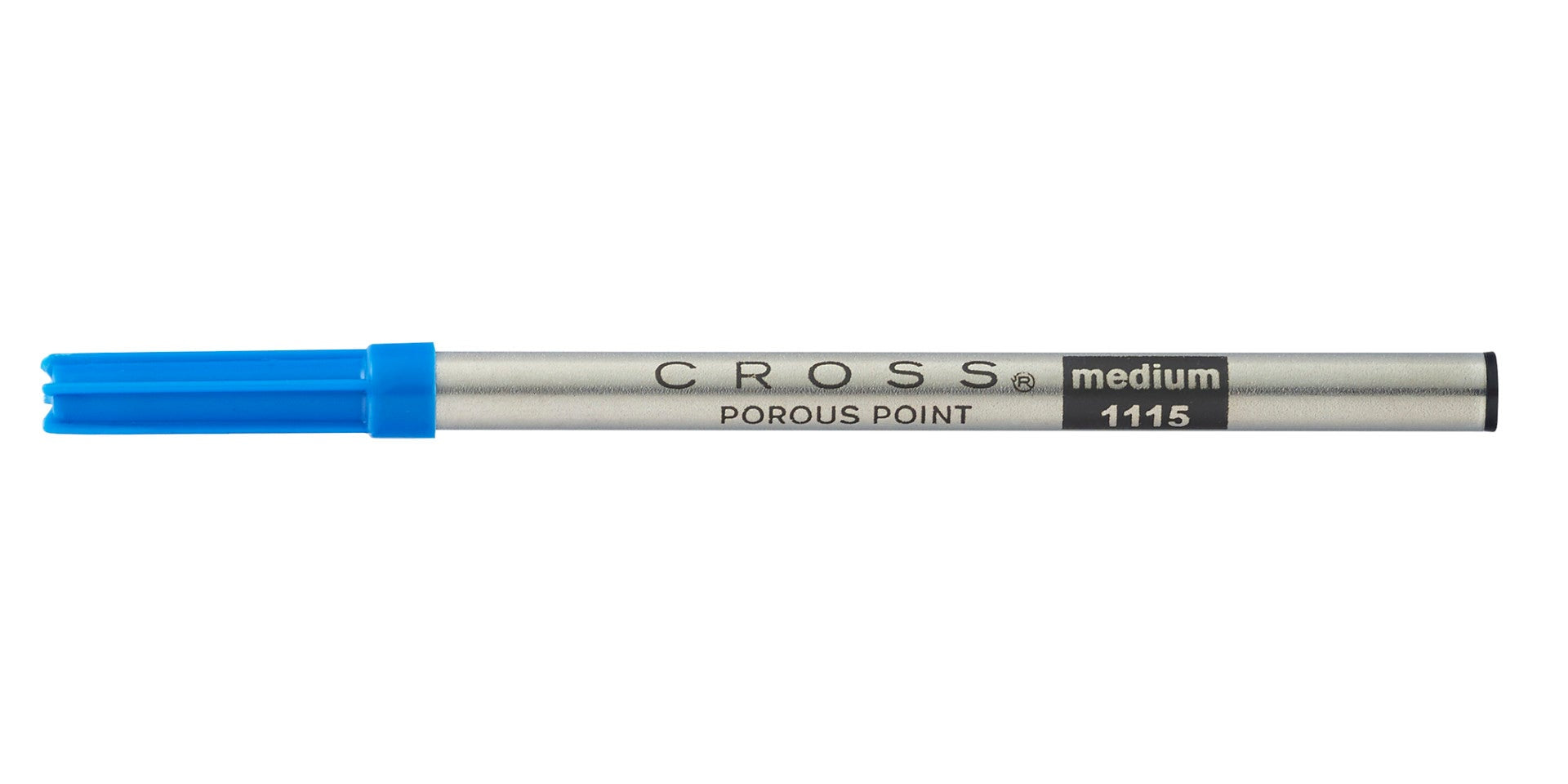 Cross Porous Point blue medium refill for Selectip pens on Tampa Home & Garden Store