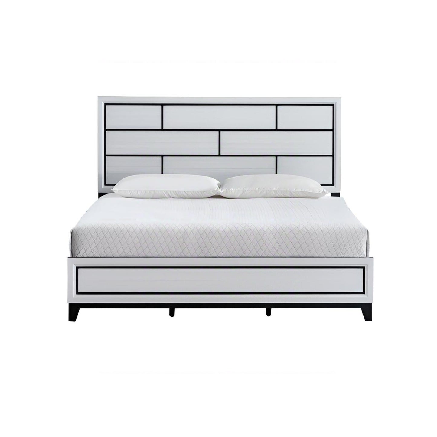Glasgow Reliable Bed Frame and Durable Build