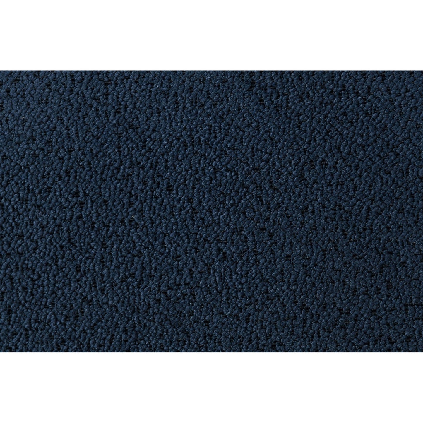 Yaris Bed navy blue textured upholstery fabric HouseOfZazla on Tampa Home & Garden Store