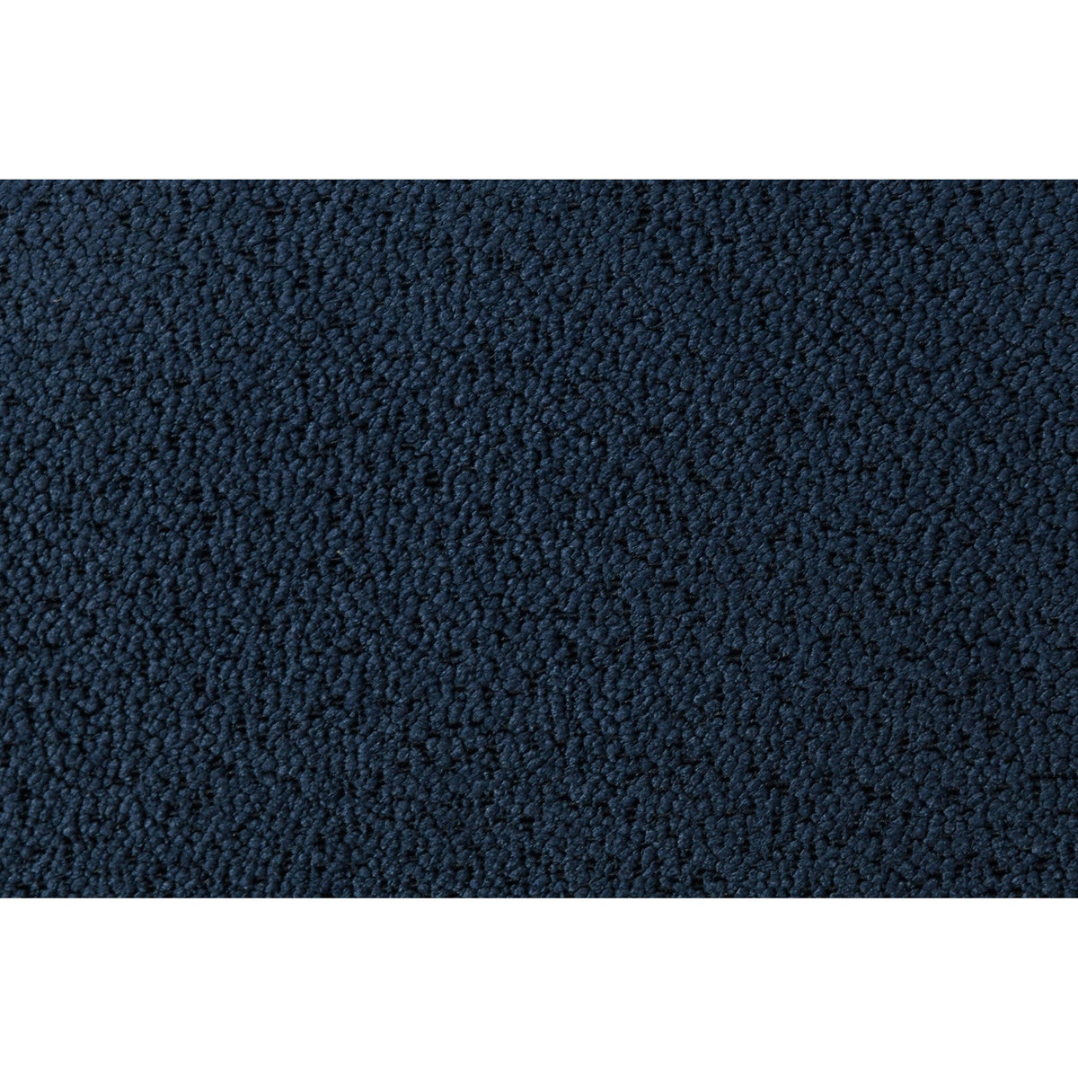 Yaris Bed navy blue textured upholstery fabric HouseOfZazla on Tampa Home & Garden Store