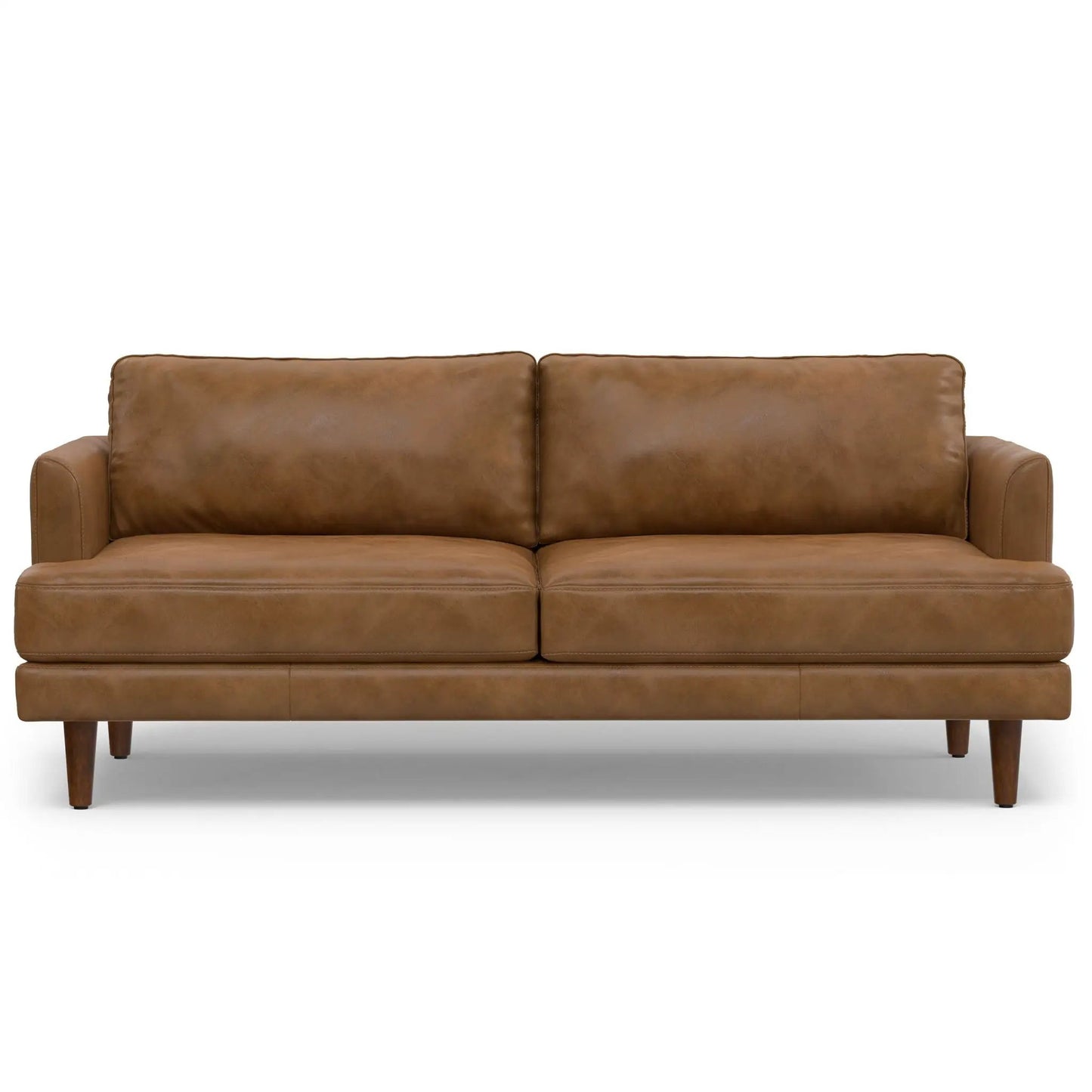 Livingston Upholstered Sofa with Premium Comfort