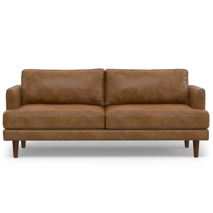 Livingston Upholstered Sofa with Premium Comfort