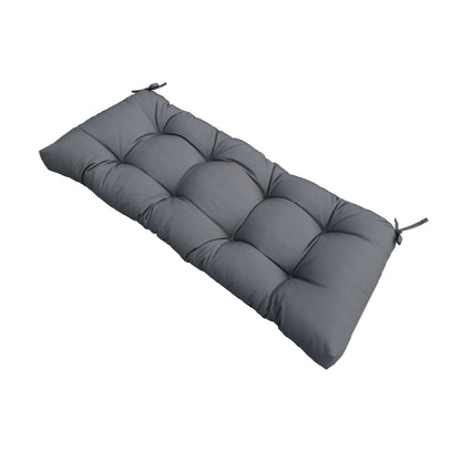Weather Resistant Outdoor Bench Cushions For Home