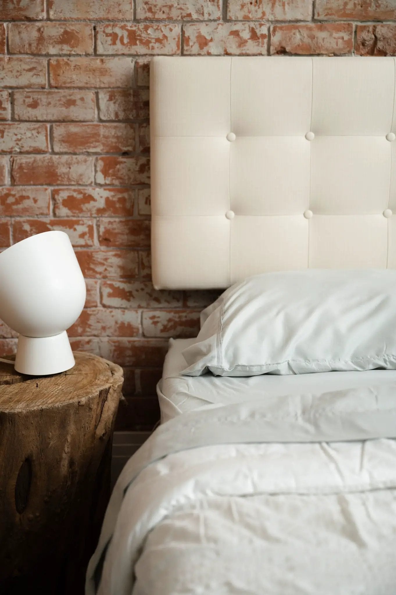 4 Piece Micro and Bamboo Flex Head Hypoallergenic Sheet Set white by Unique Piece Furniture on Tampa Home & Garden Store