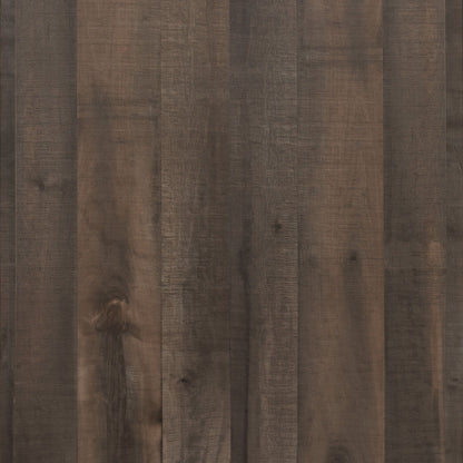 5 Drawer Chest with Casual Style brown wood grain backdrop by HouseOfZazla on Tampa Home & Garden Store