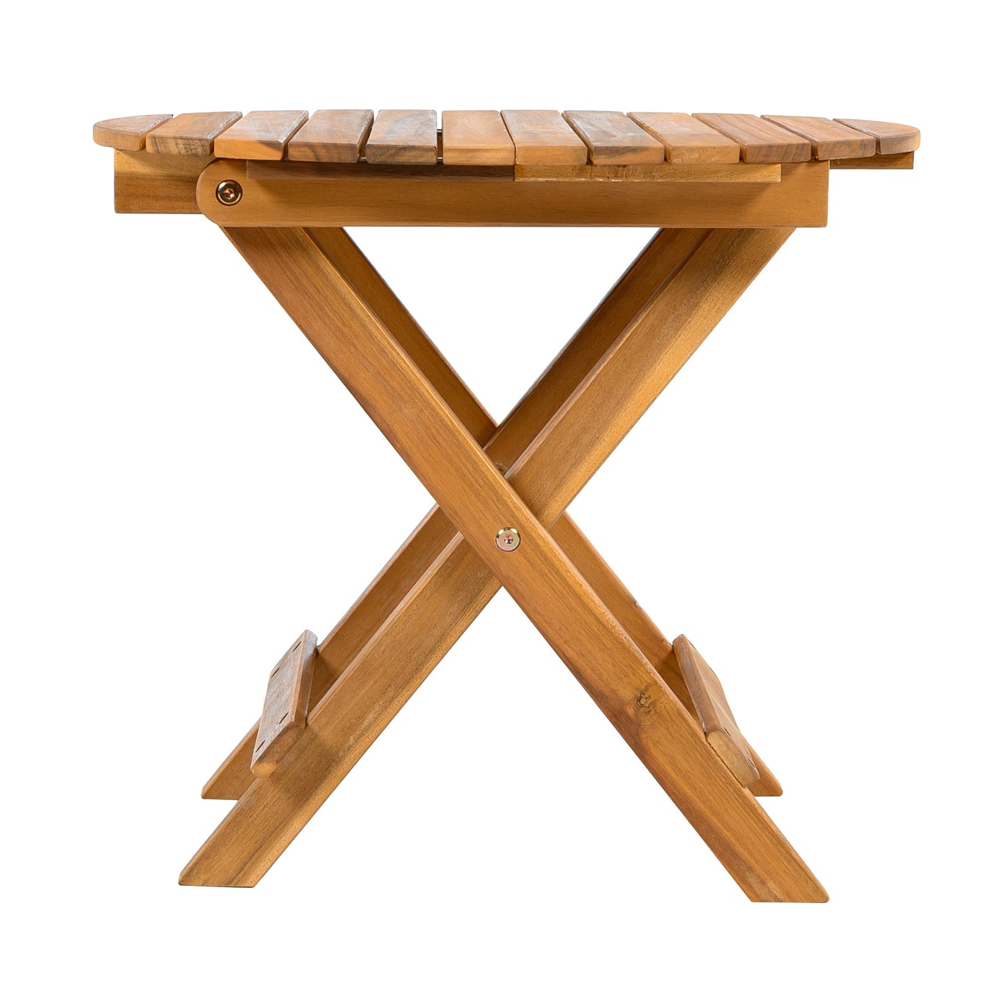 Premium Acacia Wood and Patio Furniture Set