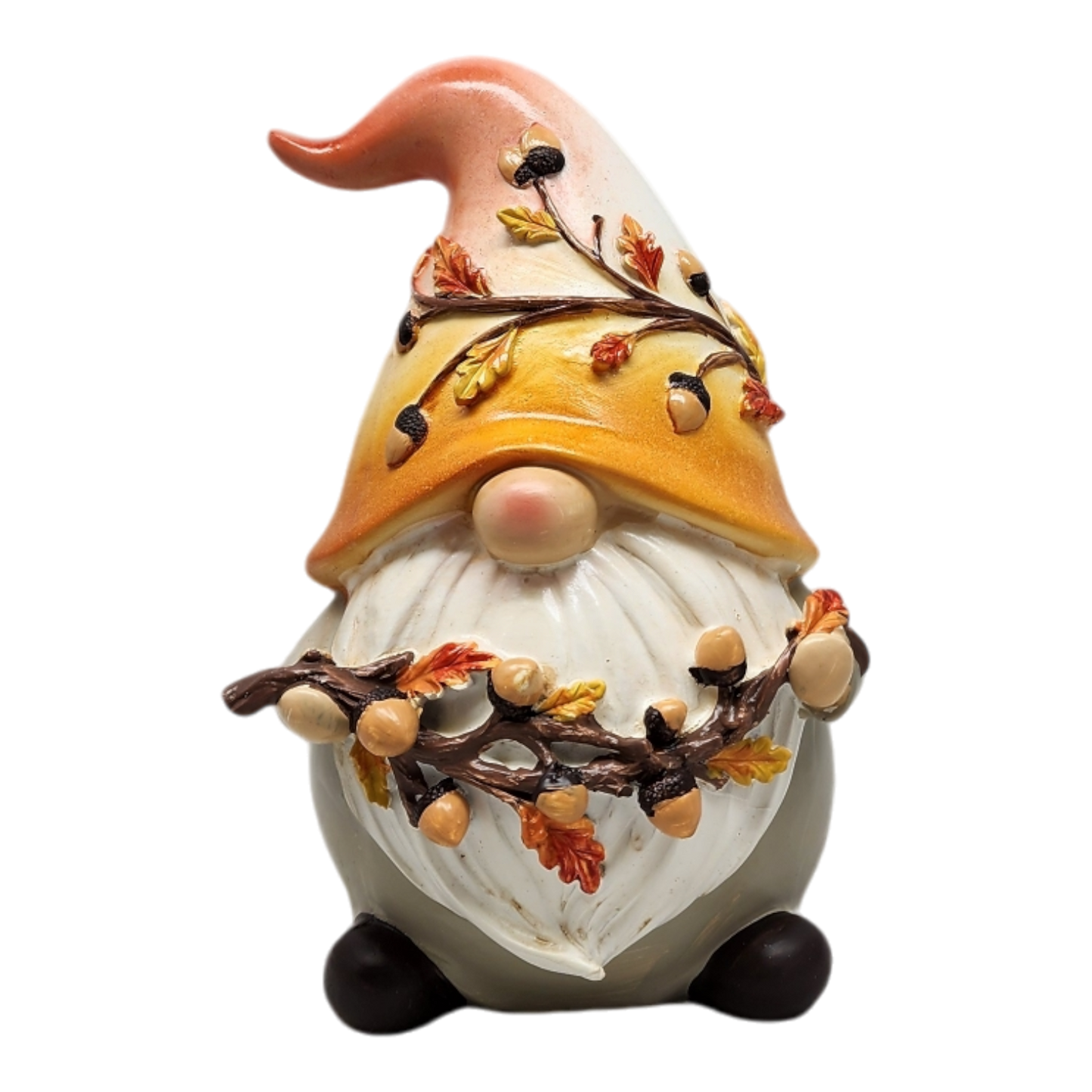 Harvest Gnome - 5 Inch -