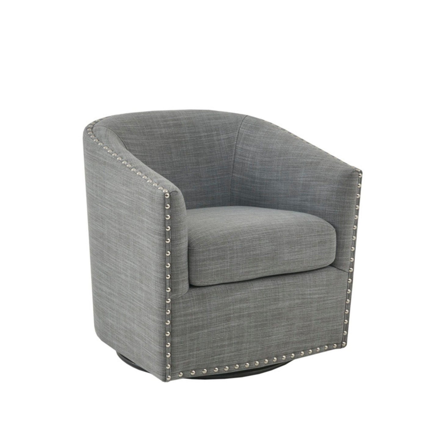 Elegant Chair 360 Degree Rotation and Comfort