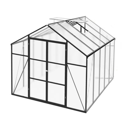 Windproof All Season Outdoor Garden Shelter