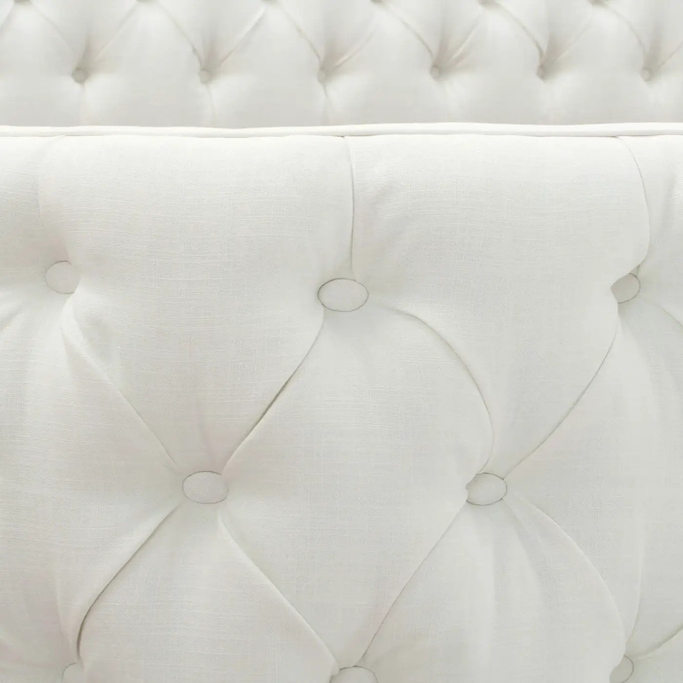 Brooklyn Tufted Bed Headboard and Footboard Set