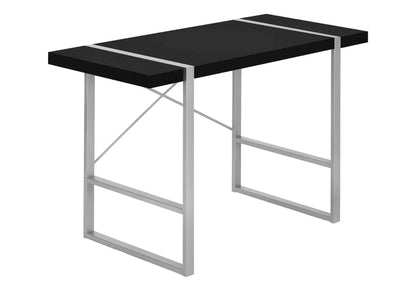 Industrial Computer Desk for Home Office Laptop