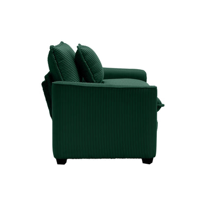 Classic Modern Chair and Memory Foam Pillow