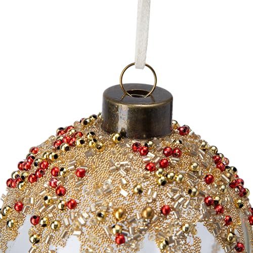 Christmas Ball Ornaments for Tree Decor Ideas