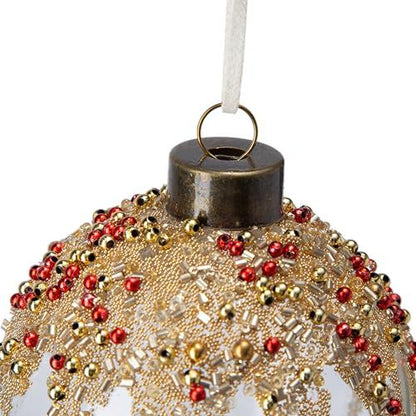 Christmas Ball Ornaments for Tree Decor Ideas