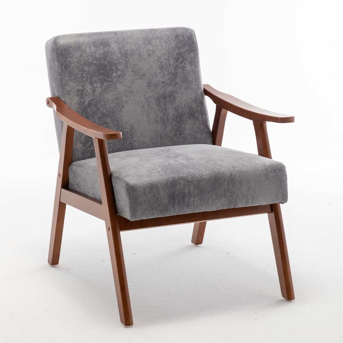 Accent Chair Mid Century Modern for Extra Seating