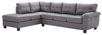 Gallant Sectional Sofa with Right or Left Chaise
